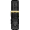 Montre Monarch Noir|GUESS Outlet