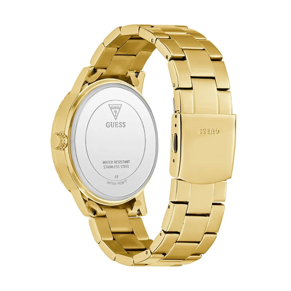 Montre Monarch Vert|GUESS