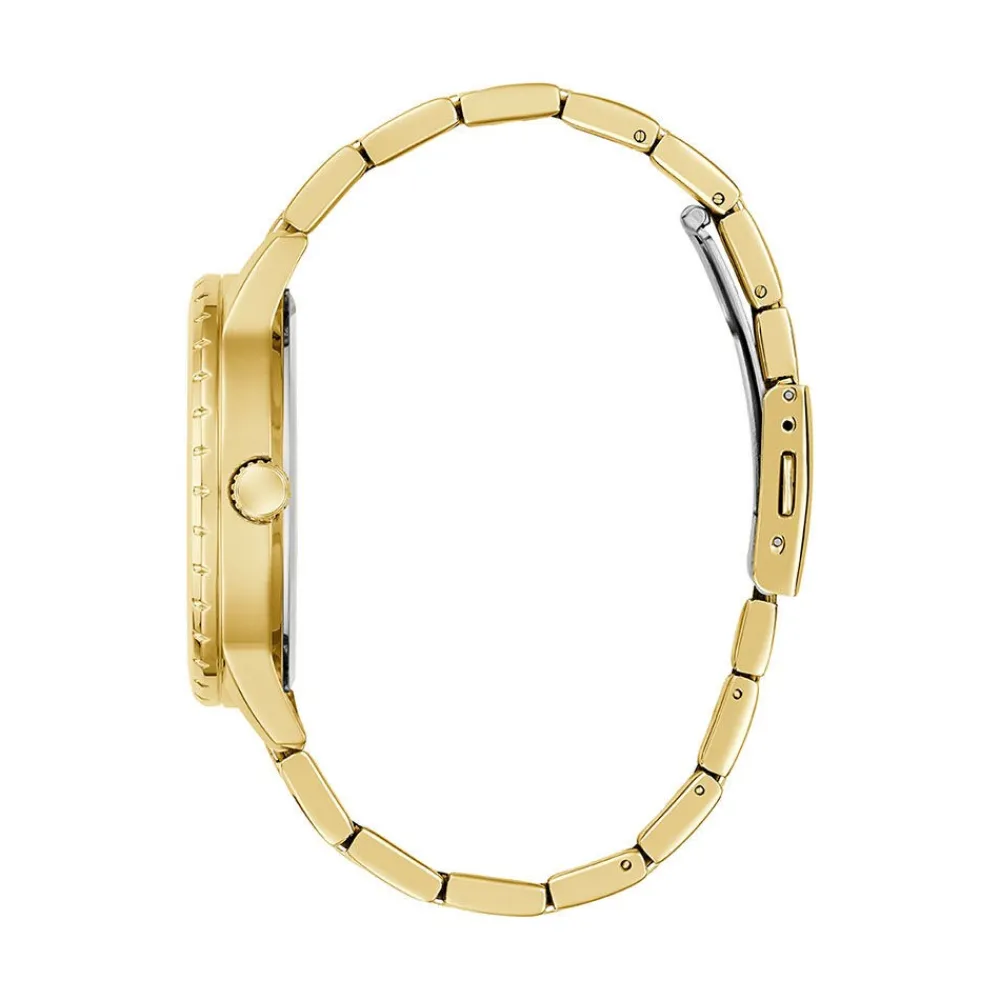 Montre Monarch Vert|GUESS