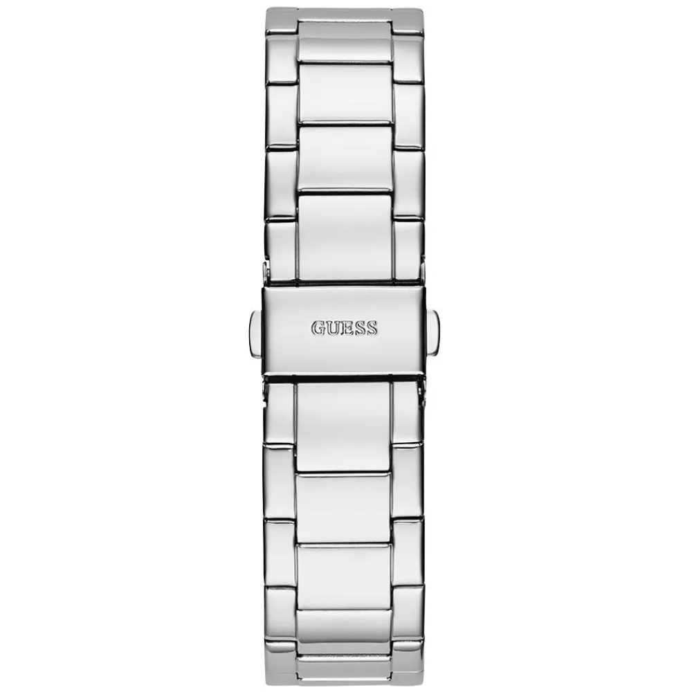 Montre Moonlight Argenté|GUESS Outlet