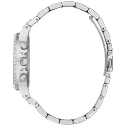 Montre Moonlight Argenté|GUESS Outlet