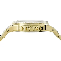 Montre Moonlight Champagne|GUESS Hot