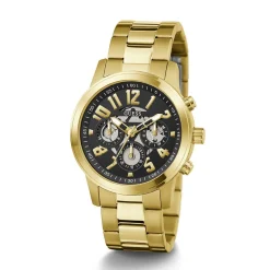 Montre Parker Noir|GUESS Sale