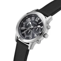 Montre Parker Noir|GUESS Best