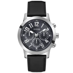 Montre Parker Noir|GUESS Best