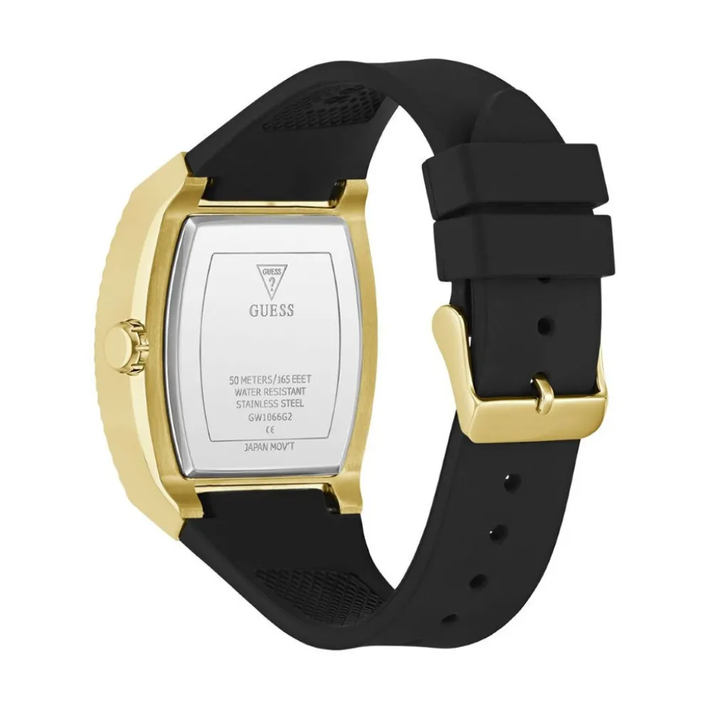 Montre Phoenix Champagne|GUESS Clearance