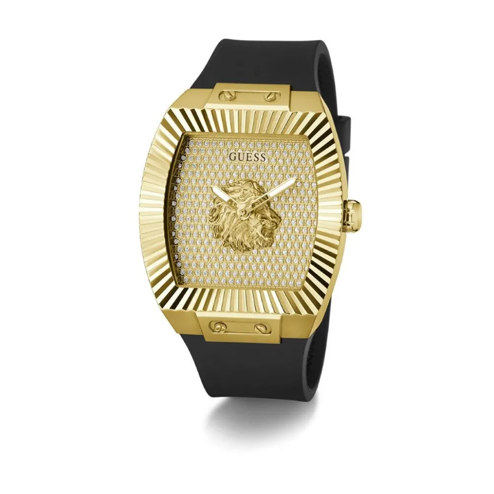 Montre Phoenix Champagne|GUESS Clearance