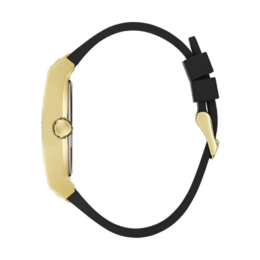 Montre Phoenix Champagne|GUESS Clearance
