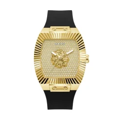Montre Phoenix Champagne|GUESS Clearance