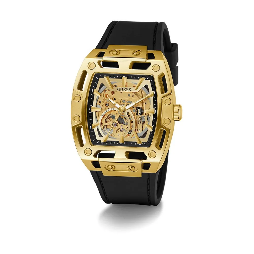 Montre Phoenix Champagne|GUESS Outlet