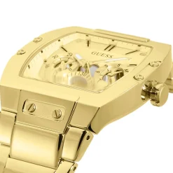 Montre Phoenix Champagne|GUESS Sale