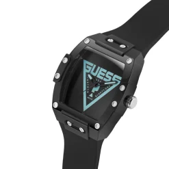 Montre Phoenix Noir|GUESS