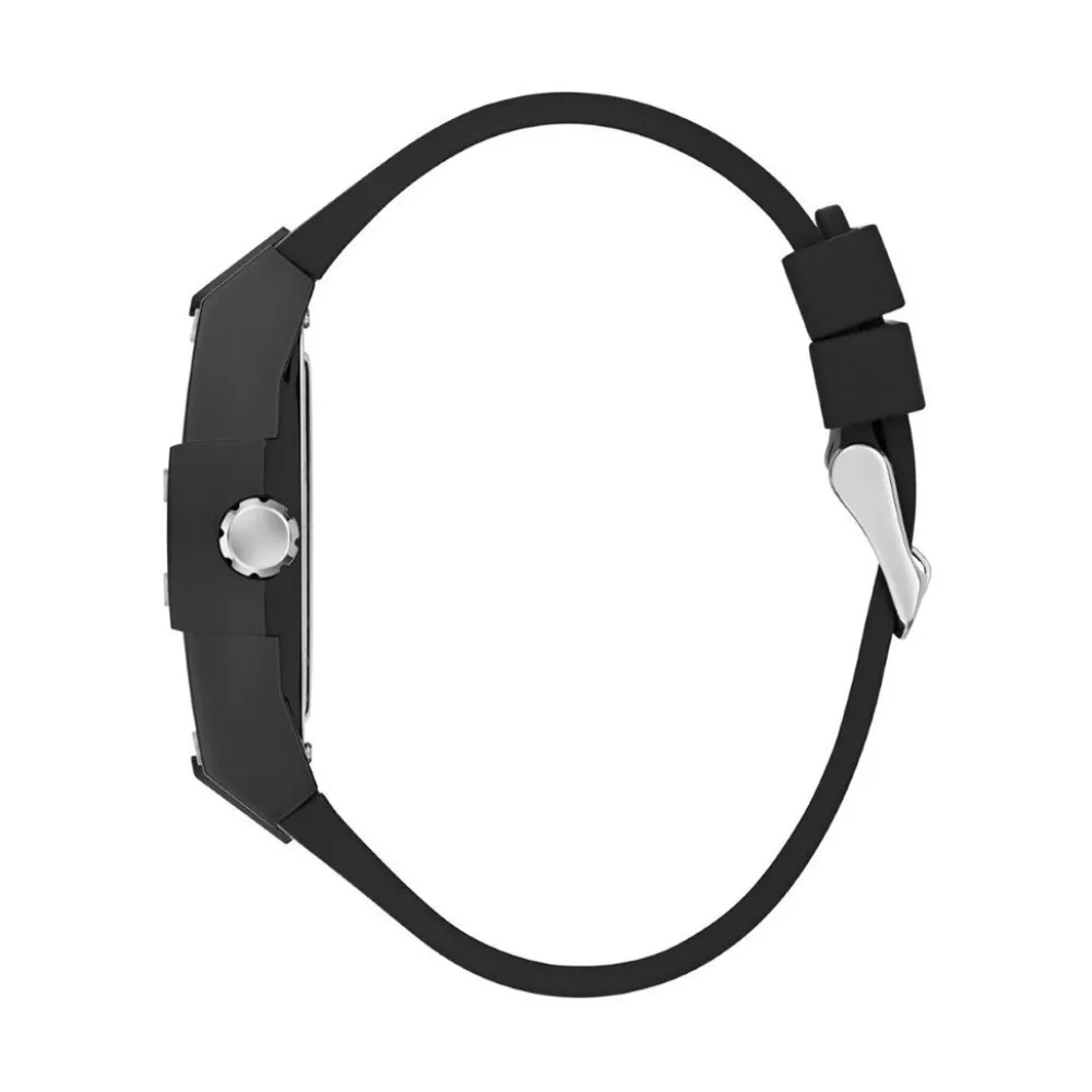 Montre Phoenix Noir|GUESS