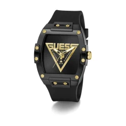 Montre Phoenix Noir|GUESS Outlet