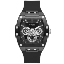 Montre Phoenix Noir|GUESS