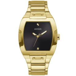 Montre Phoenix Noir|GUESS Outlet