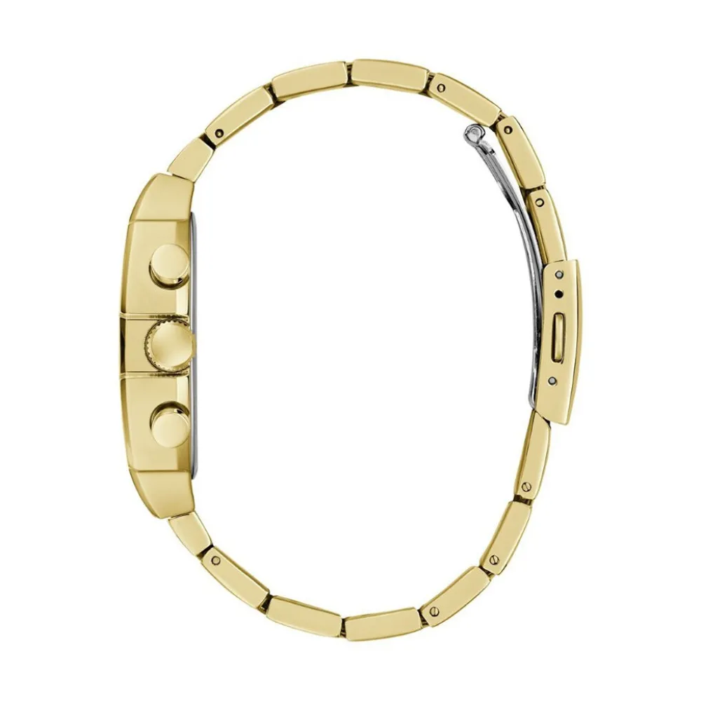 Montre Phoenix Quantum Champagne|GUESS