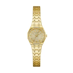 Montre Pixie Champagne|GUESS New