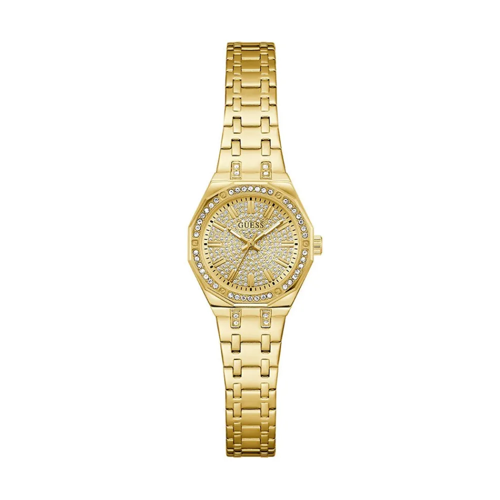 Montre Pixie Champagne|GUESS New