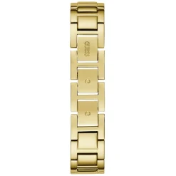 Montre Runaway Champagne|GUESS Discount