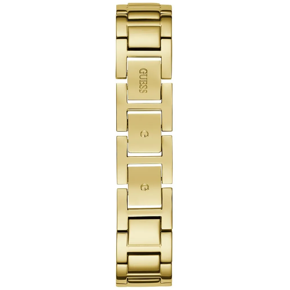 Montre Runaway Champagne|GUESS Discount