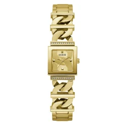 Montre Runaway Champagne|GUESS Discount