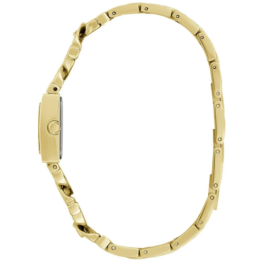 Montre Runaway Champagne|GUESS Discount