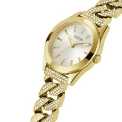 Montre Serena Blanc|GUESS Clearance