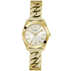 Montre Serena Blanc|GUESS Clearance