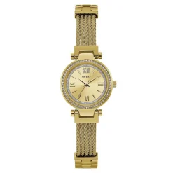 Montre Soho Champagne|GUESS Hot