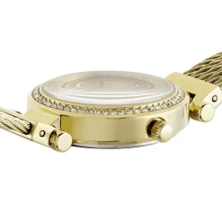 Montre Soho Champagne|GUESS Hot