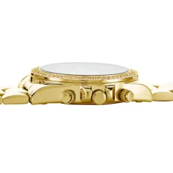 Montre Sol Marron|GUESS Clearance
