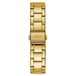 Montre Sugar Blanc|GUESS Outlet