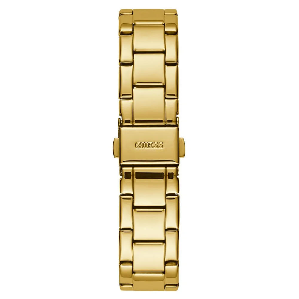 Montre Sugar Blanc|GUESS Outlet