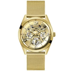 Montre Tailor Doré|GUESS Clearance