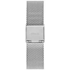 Montre Tapestry Gris|GUESS Online