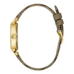 Montre Terrace Champagne|GUESS New