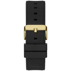 Montre Third Gear Noir|GUESS Best