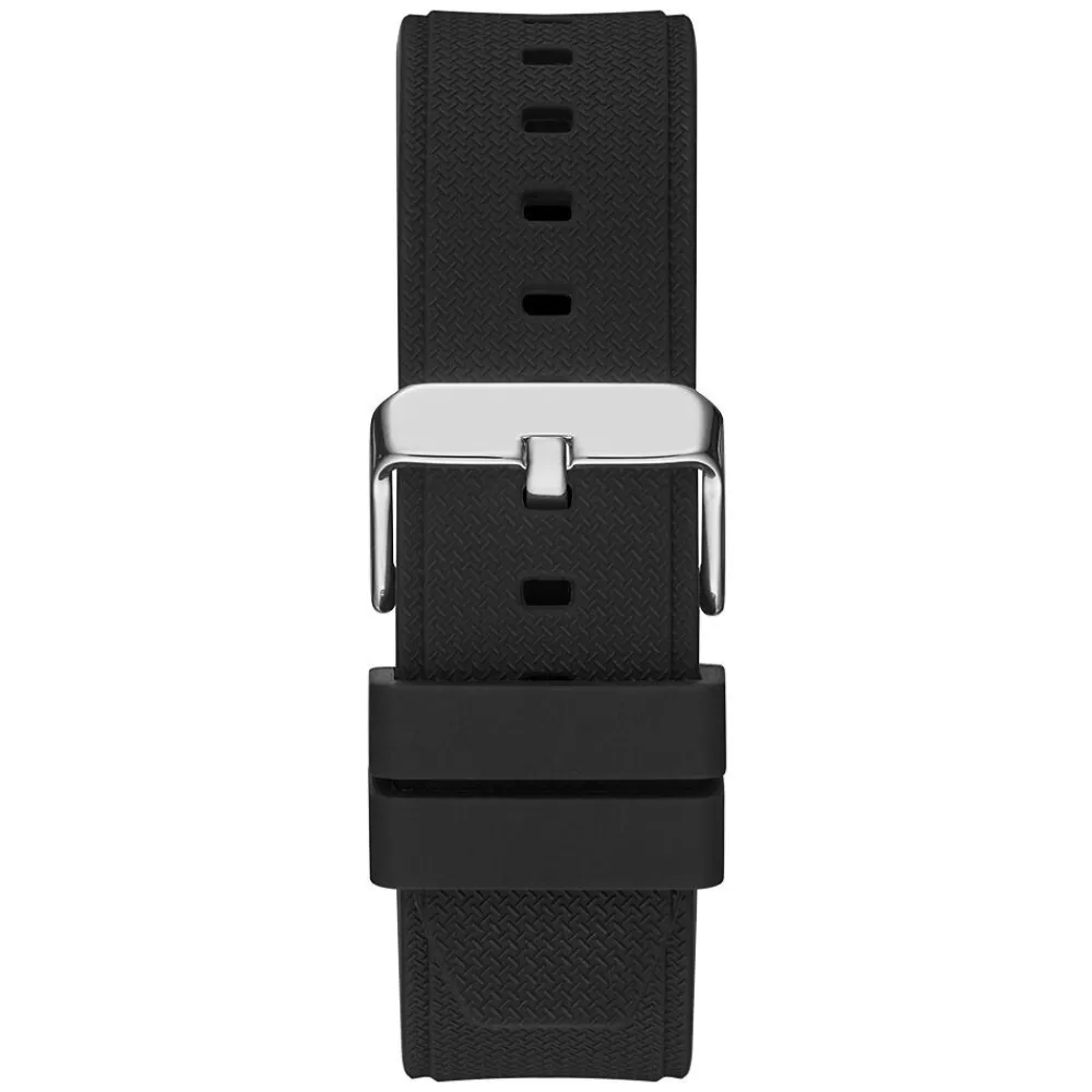 Montre Third Gear Noir|GUESS Best