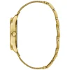 Montre Tri Glitz Champagne|GUESS Best
