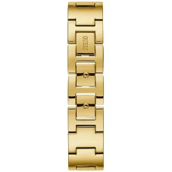 Montre Tri Glitz Champagne|GUESS Best