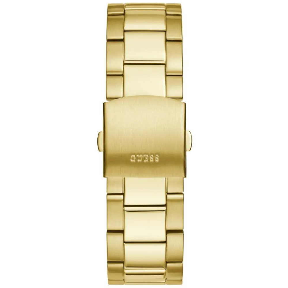 Montre Trophy Noir|GUESS New