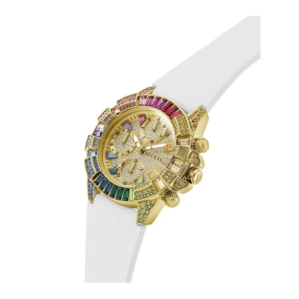 Montre True Champagne|GUESS Clearance