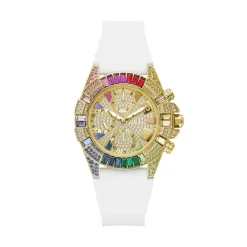 Montre True Champagne|GUESS Clearance