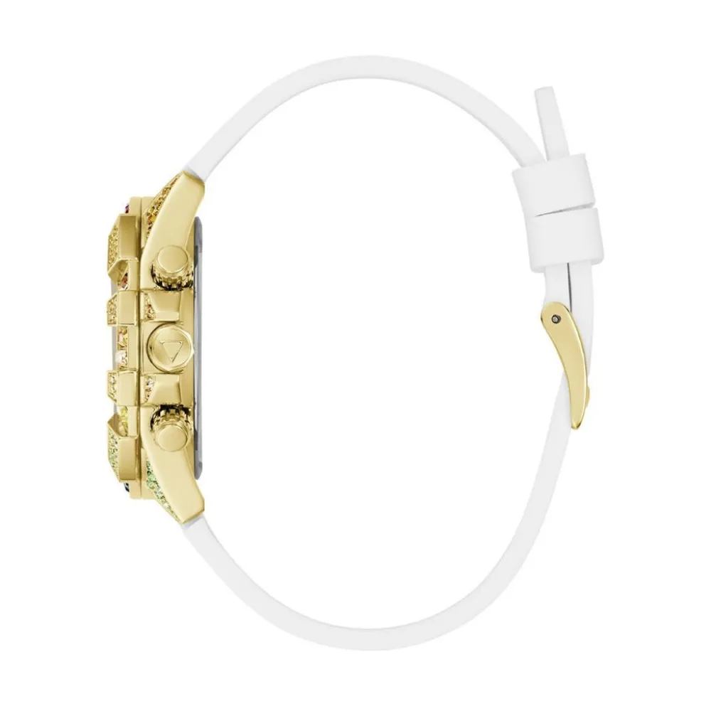 Montre True Champagne|GUESS Clearance