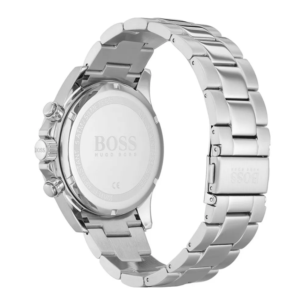 Montre H Boss Hero Bleu|HUGO BOSS Clearance