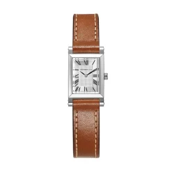 Montre Antares Blanc|HERBELIN Online