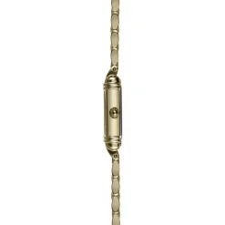 Montre Art Deco Argenté|HERBELIN Hot