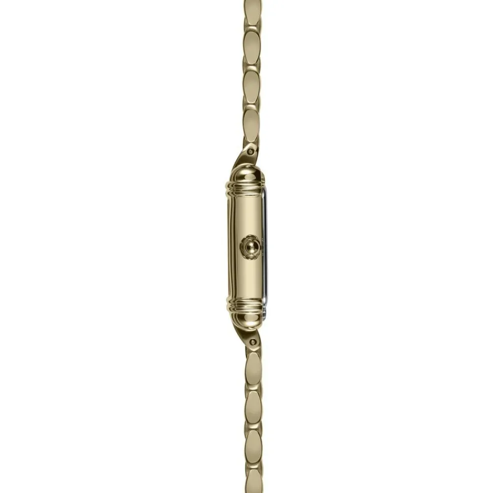 Montre Art Deco Argenté|HERBELIN Hot