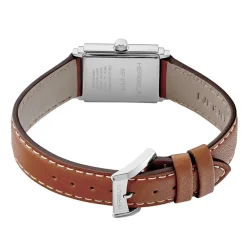 Montre Art Deco Argenté|HERBELIN Outlet
